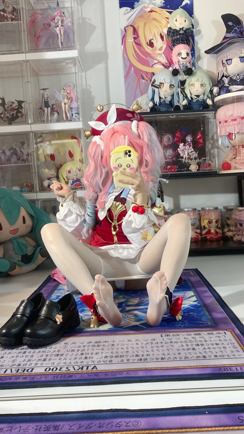 白栎Shirly - No.026 风瑾 [108P,20V-7GB]01 tg@simisebaisi 【丝足阁】078.webp